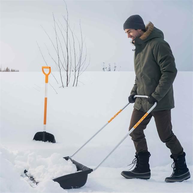 Produktbild Fiskars SnowXpert