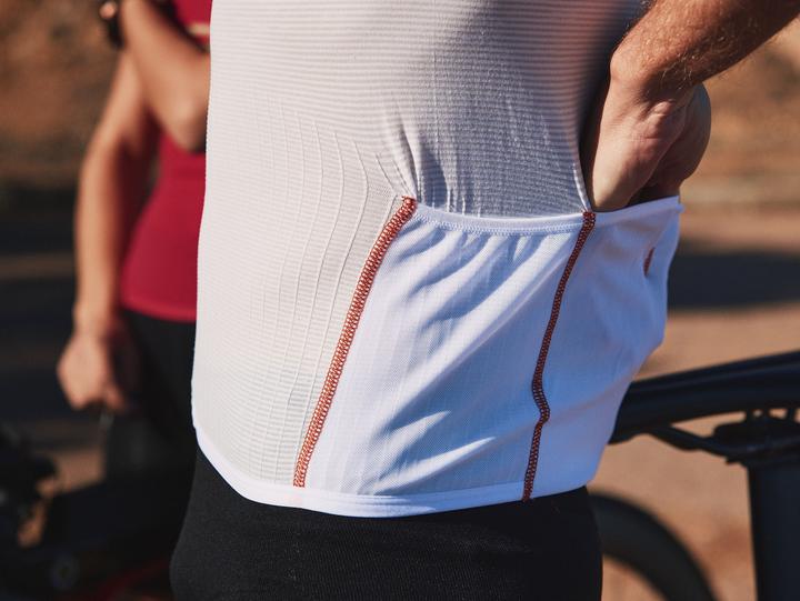 Produktbild Compressport Tri Postural Tank Top M (M)