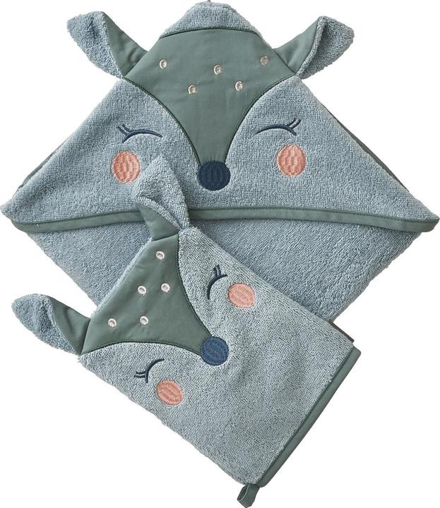 Actual product image Vertbaudet Sponge