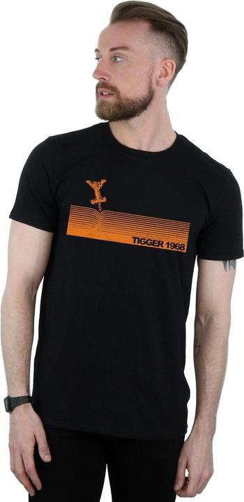 Produktbild Disney Winnie The Pooh Tigger 1968 TShirt (3XL)