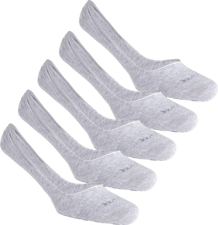 Produktbild Blackspade Füsslinge No Show Socks (5er Pack, 35 - 38)