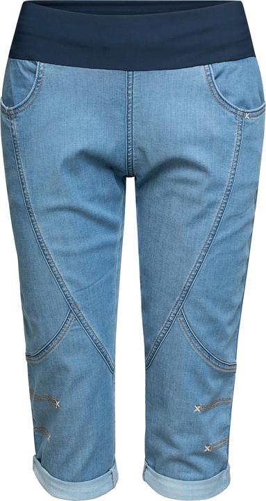 Denim azzurro chiaro