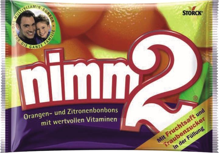 Immagine prodotto nimm2 Dolci (1 pz., 145 g)