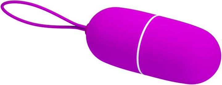 Productafbeelding Pretty Love VibroEgg met afstandsbediening