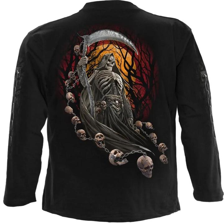 Produktbild Spiral Harbingers TShirt Langärmlig (XXL)