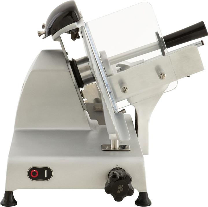 Immagine prodotto Berkel Affettatrice grigia Red Line RL 250