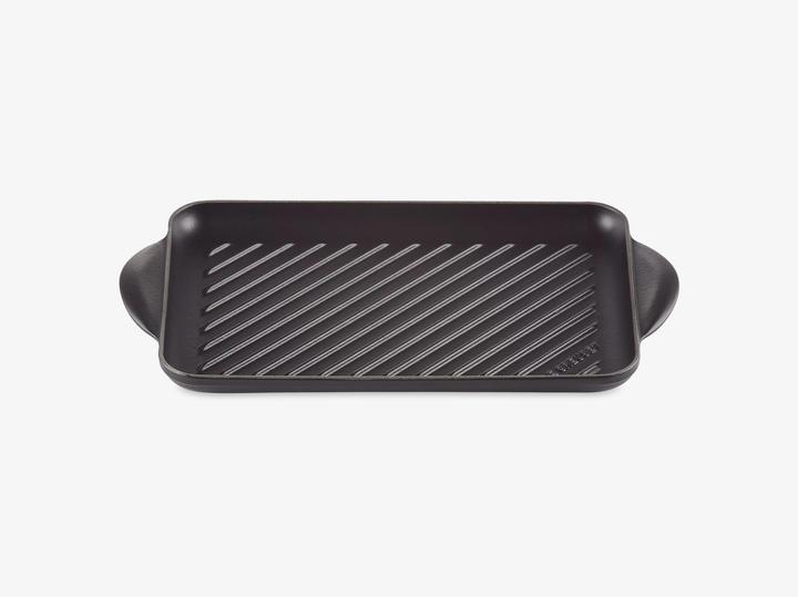 Image du produit Le Creuset Plaque de cuisson (Poêle à grillades, Fonte, Émail)