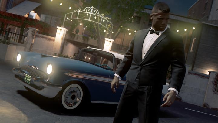 Image du produit 2K Games Mafia 3 - Edition de luxe (PS4, DE)