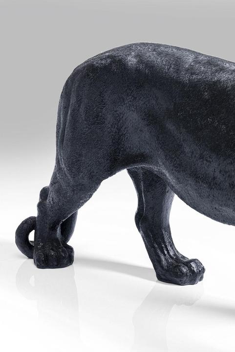 Image du produit Kare Design Lampe de sol Animal Bagheera (E27)