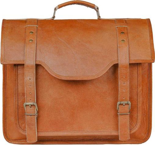 Actual product image Only-Bags.Store The classic gentleman, 18 inch