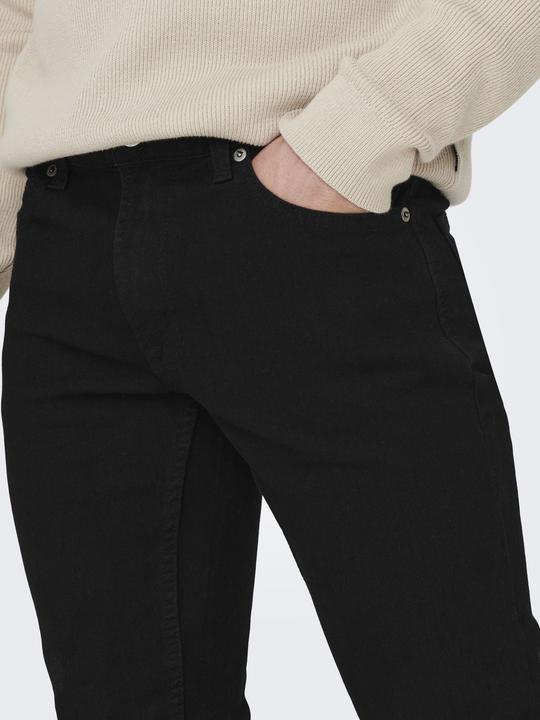 Image du produit Only & Sons Jeans coupe regular (W31/L34)