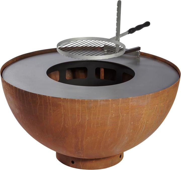 Feu du Jardin Boule (100 cm)