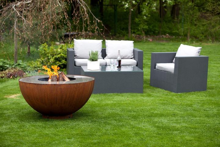 Produktbild Feu du Jardin Boule (100 cm)