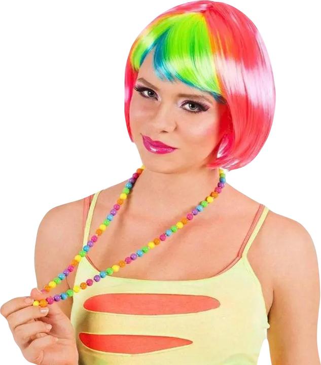 Image du produit Boland - Collier RAVE (Matériau 100% synthétique)