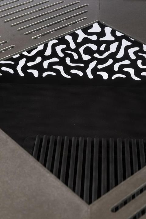 Immagine prodotto Feu du Jardin Cubo 1000 (75 cm)