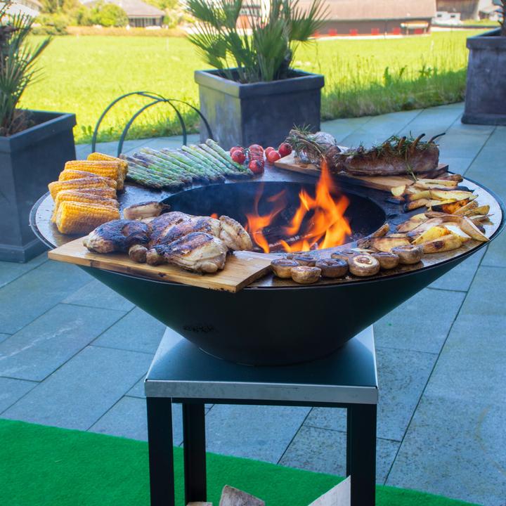 Produktbild Feu du Jardin FYRO 80 (80 cm)