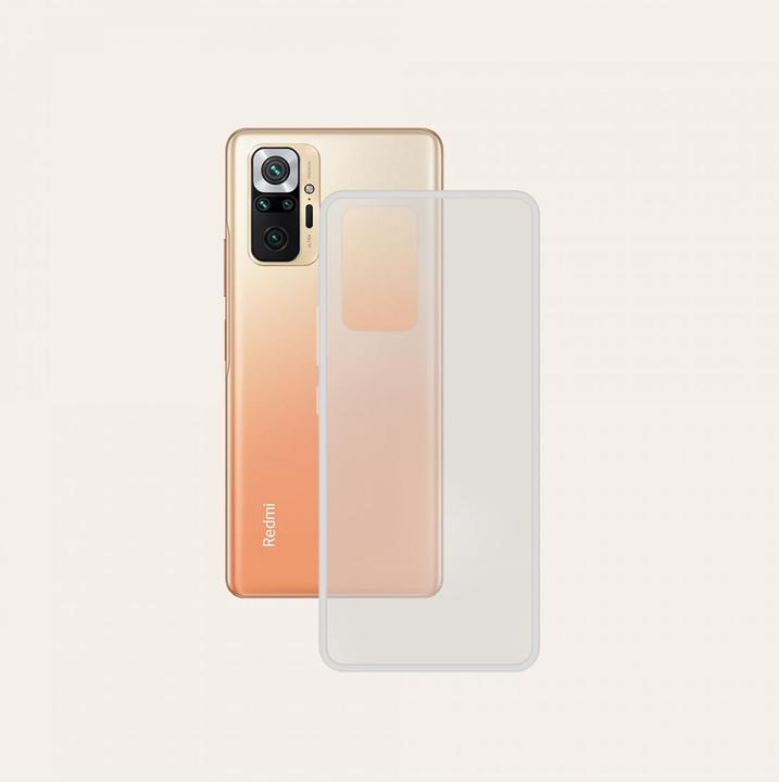 Produktbild KSIX Case (Xiaomi Redmi Note 10 Pro)