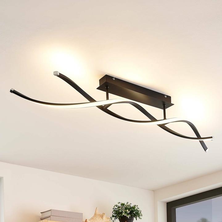 Produktbild Lindby Welina (1400 lm)