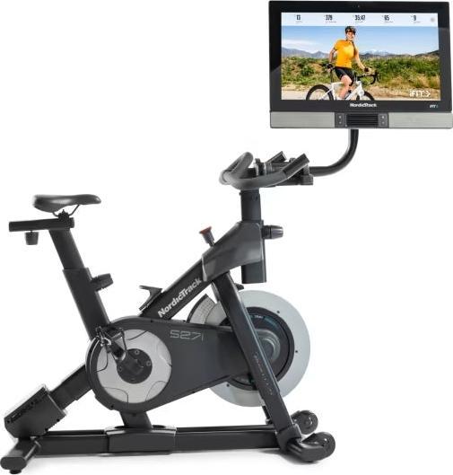 Immagine prodotto Nordictrack COMMERCIAL S27i
