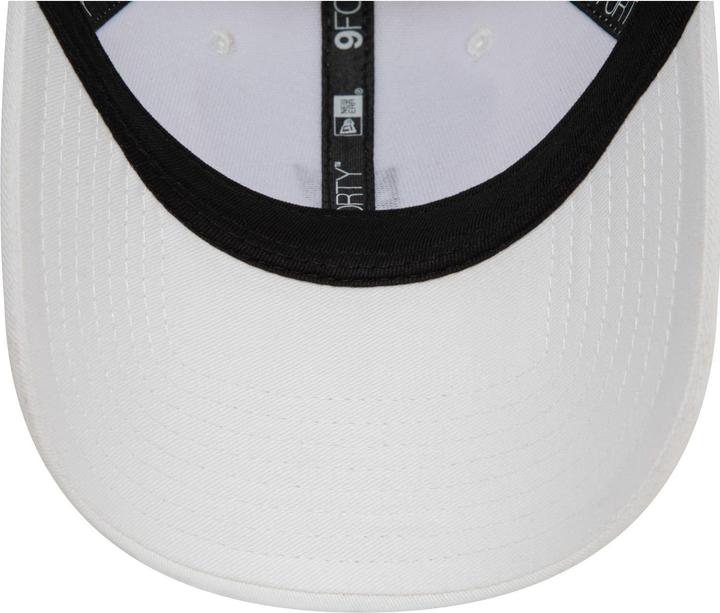 Immagine prodotto New Era Cappellino 9Forty - LOGO DEL MARCHIO bianco
