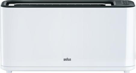 Produktbild Braun HT3100WH Toaster