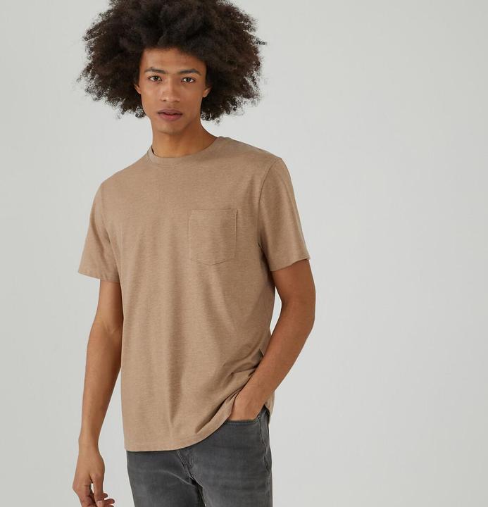 Immagine prodotto La Redoute Collections Maglietta con scollo rotondo (L)