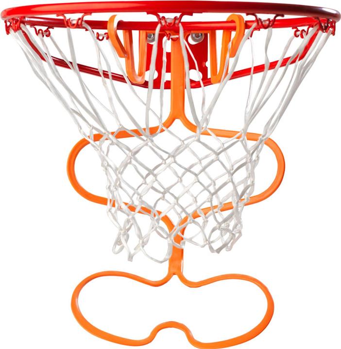Image du produit Spalding Retour de basket-ball orange