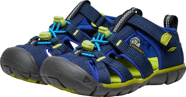 Image du produit Keen Y Seacamp Ii Cnx (32, 33)