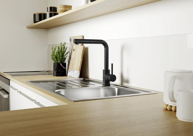 Image du produit Blanco Mila-S
