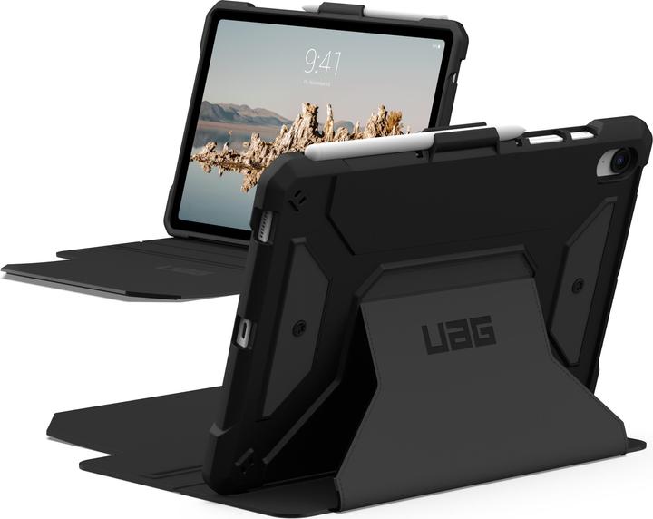 Actual product image UAG Metropolis SE (Galaxy Tab S9 FE)