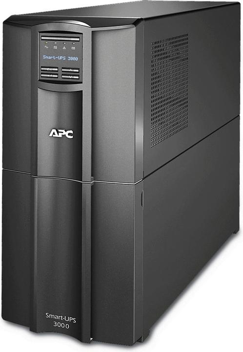 Produktbild APC Smt3000i (3000 VA, 2700 W, Standby USV)