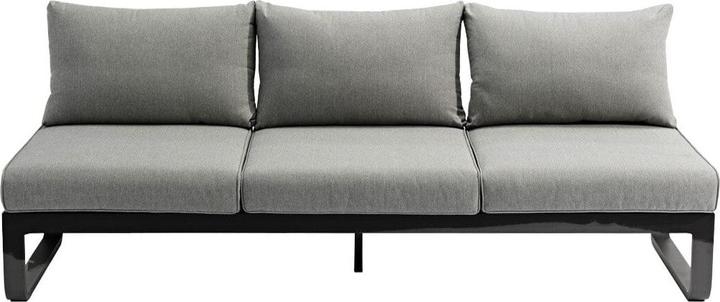 Produktbild Zebra Fly Salon 3er-Sofa
