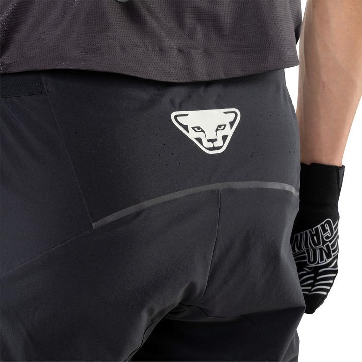Actual product image Dynafit Ride Light Dynastretch Shorts (S)