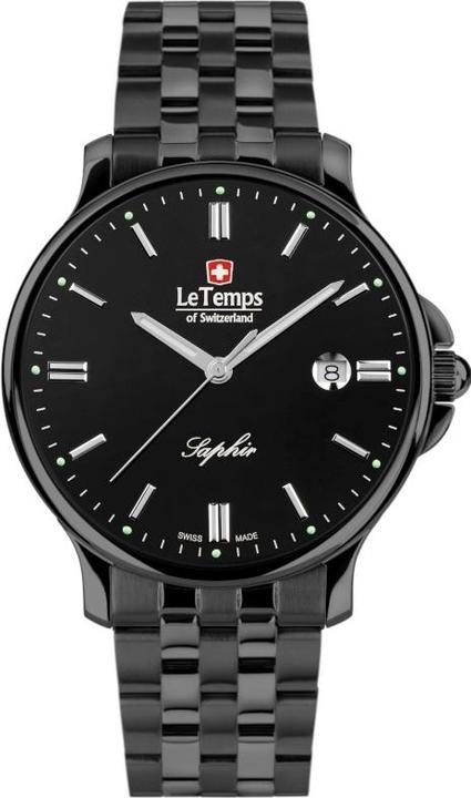 Le Temps Zafira