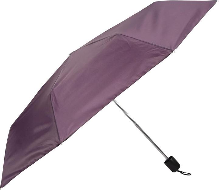 Produktbild Mountain Warehouse Faltbarer Regenschirm Unifarben