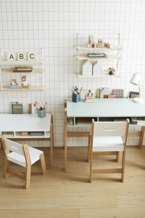 Produktbild Vertbaudet Schreibtisch (71 x 51.5 x 53 cm)