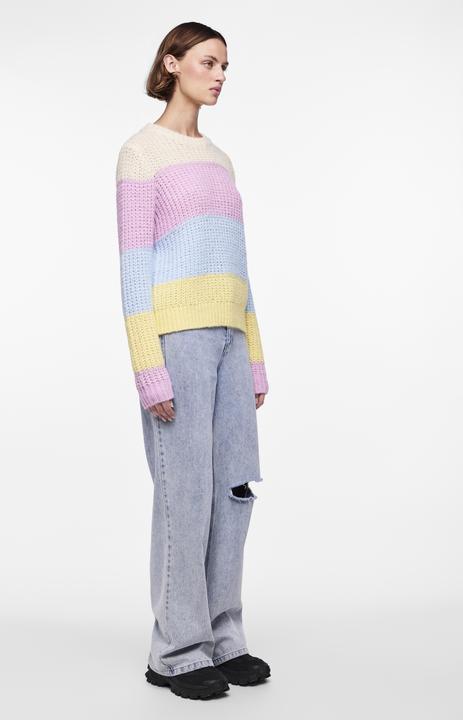 Produktbild Pieces PCNAOMI Strickpullover (S)