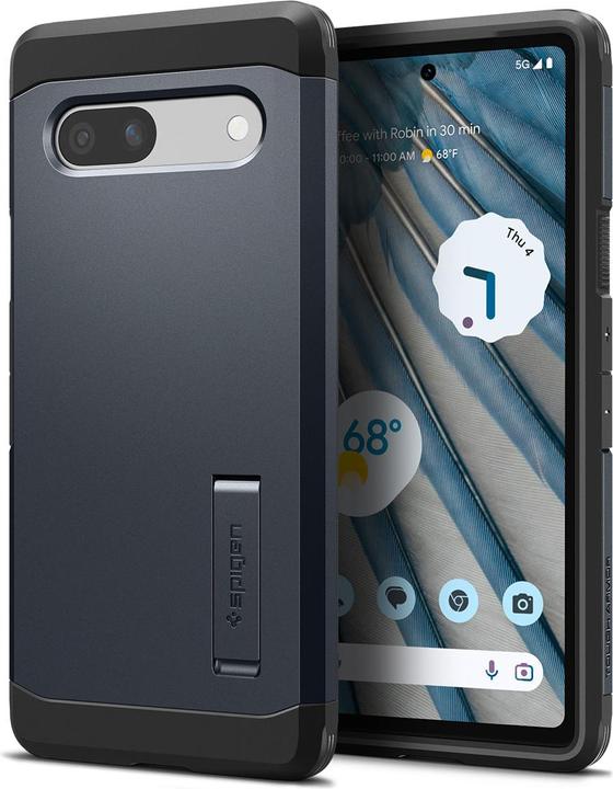 Actual product image Spigen Tough Armor (Google Pixel 7a)