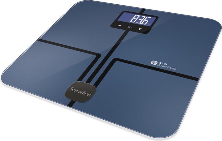 Produktbild Terraillon Master Coach Ultra (180 kg)