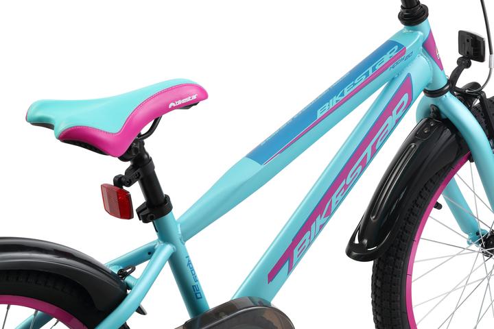Produktbild Bikestar Urban Jungle (20")