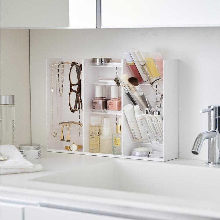 Immagine prodotto Yamazaki Makeup-Ständer Tower