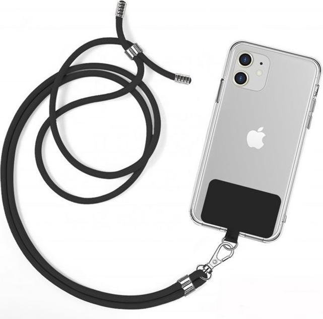 MU Style Adaptateur universel RJT pour chaîne de téléphone portable et chaîne de téléphone portable