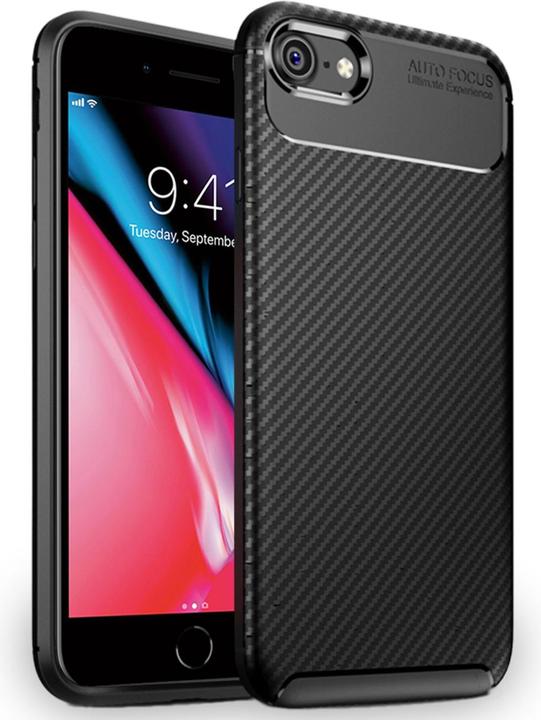 Immagine prodotto Nalia Caso sottile (Apple iPhone 7)