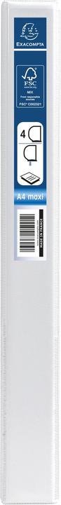 Image du produit Exacompta Dossier de présentation (A4, 38 mm)