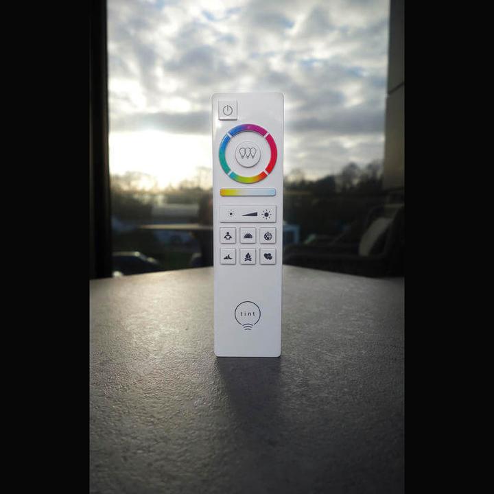 Image du produit Müller Licht Contrôle à distance de l'encre