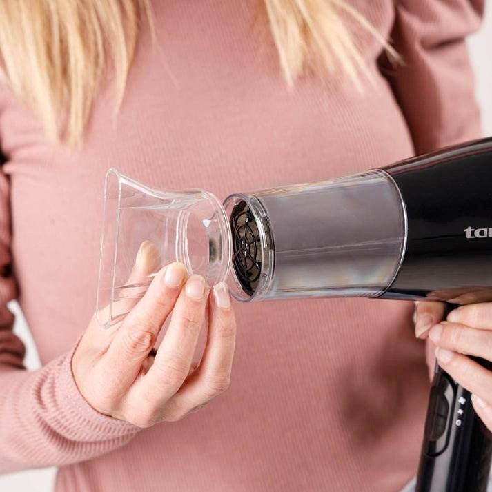 Produktbild Taurus Lokówko-suszarka 1200W 900398000