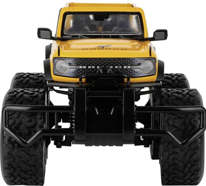 Actual product image Carrera Ford Bronco (RTR Ready-to-Run)