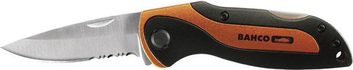 Immagine prodotto Bahco Coltello sportivo pieghevole per tagliare la corda, 170 mm (7 cm)