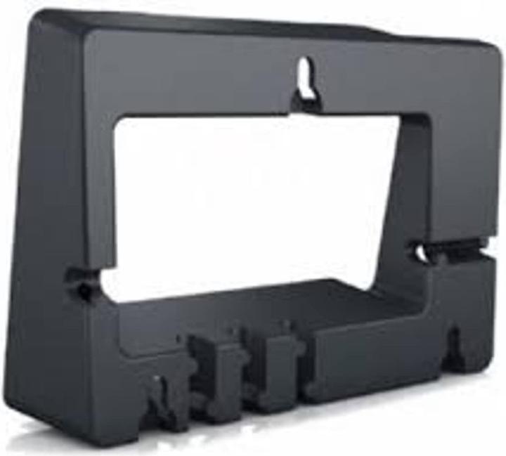 Actual product image Yealink Phone wall mount for MP56
