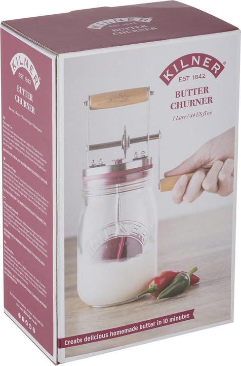 Productafbeelding Kilner Boterbrander